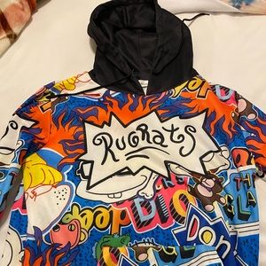 Rugrats jacket